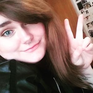 Meet your Posher, Evelyn